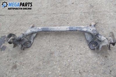 Rear axle for Volkswagen New Beetle 2.0, 115 hp, 1999